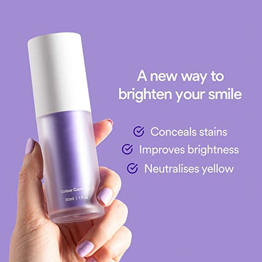 2.5 Teeth Colour Corrector Serum