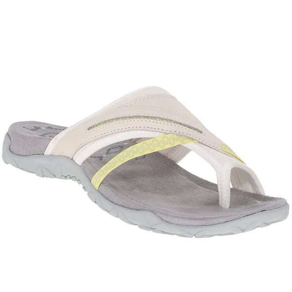 Women Orthopedic Sandals-Breathable Mesh And Leather Sandals