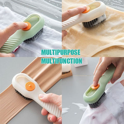 2 In 1 Multifunction Cleaning Brush