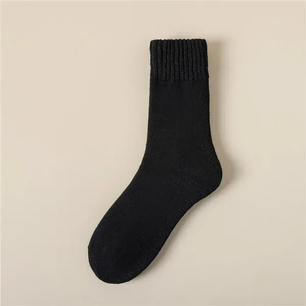 WINTER THERMAL SOCKS