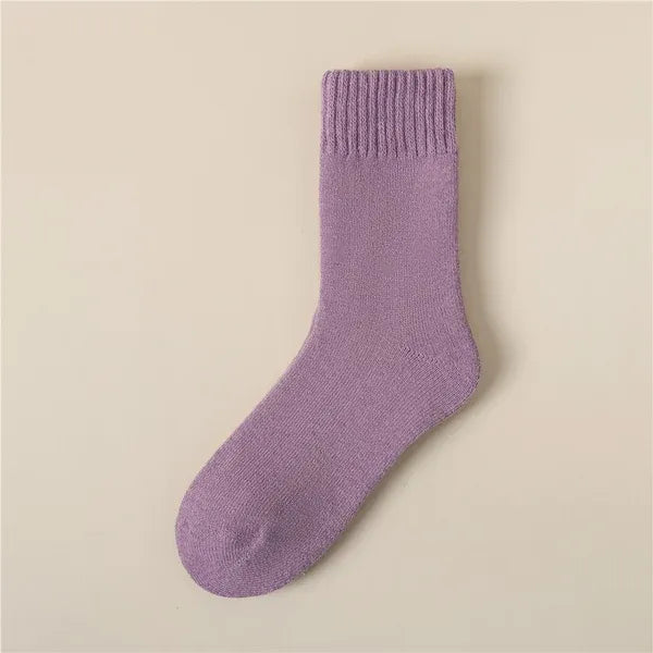 WINTER THERMAL SOCKS