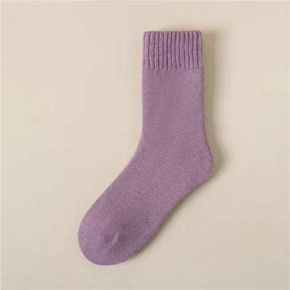 WINTER THERMAL SOCKS