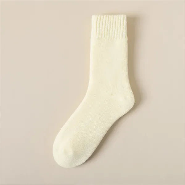 WINTER THERMAL SOCKS