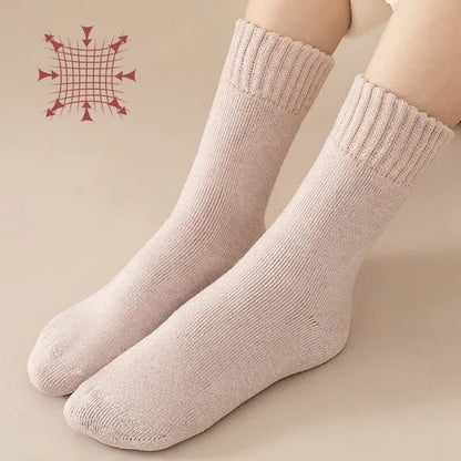 WINTER THERMAL SOCKS