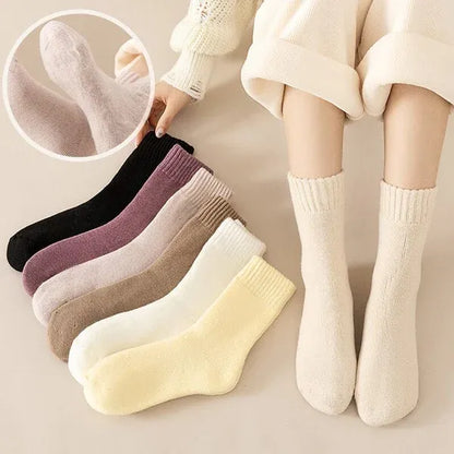 WINTER THERMAL SOCKS