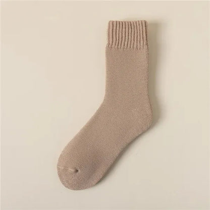 WINTER THERMAL SOCKS