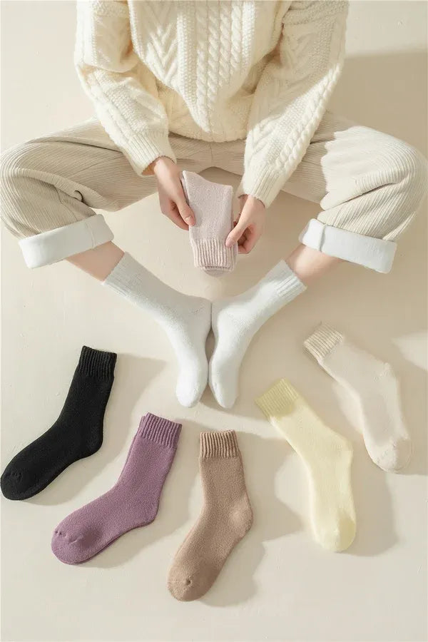 LAST DAY PROMOTION 49% OFF - WINTER THERMAL SOCKS