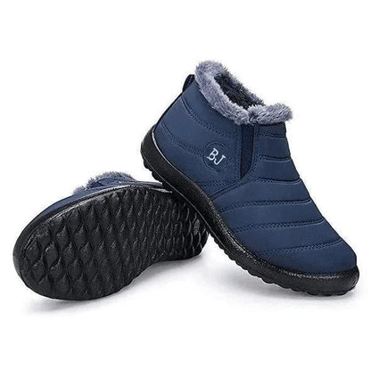 Women Premium Light Weight & Warm & Comfy Snow Boots