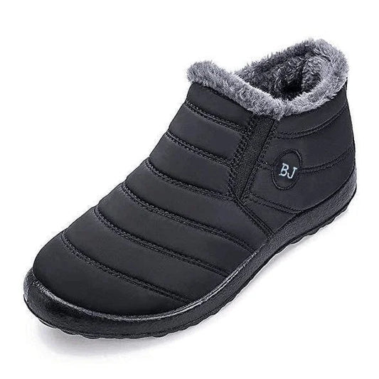 Last Day Promotion 59% OFF - Women Premium Light Weight & Warm & Comfy Snow Boots