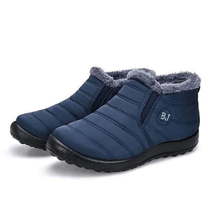 Women Premium Light Weight & Warm & Comfy Snow Boots