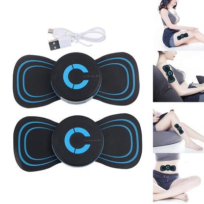 Portable Neck Body Massager