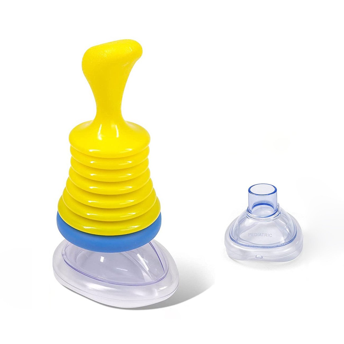 (Home Must) Professional Choking Emergency Device for Adult and Children