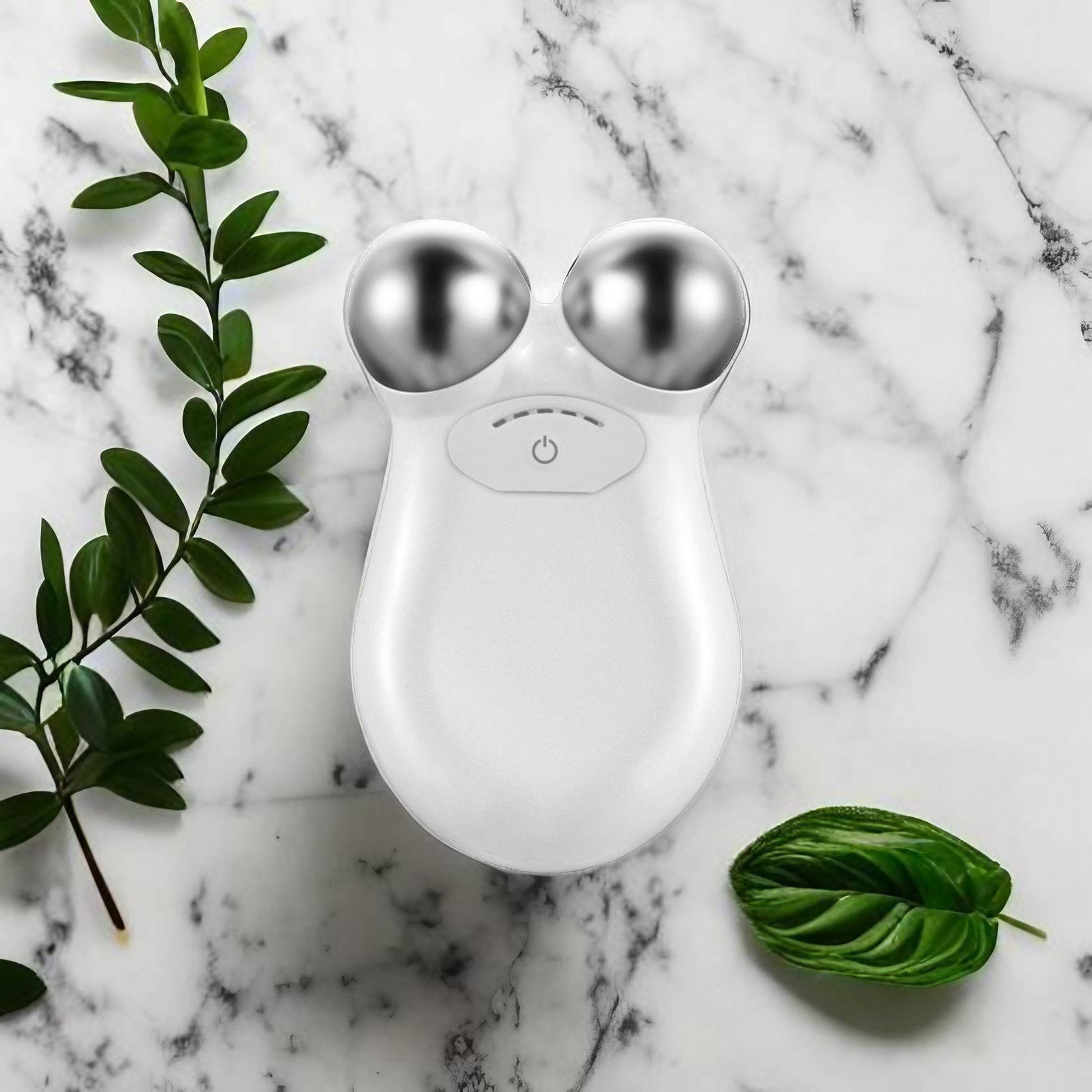 Micro-Current Face Massager