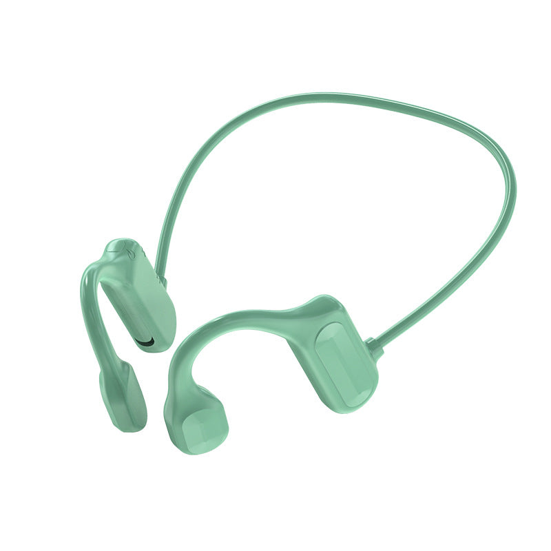 Minipvo Sports Bone Cconduction Headphone Pro