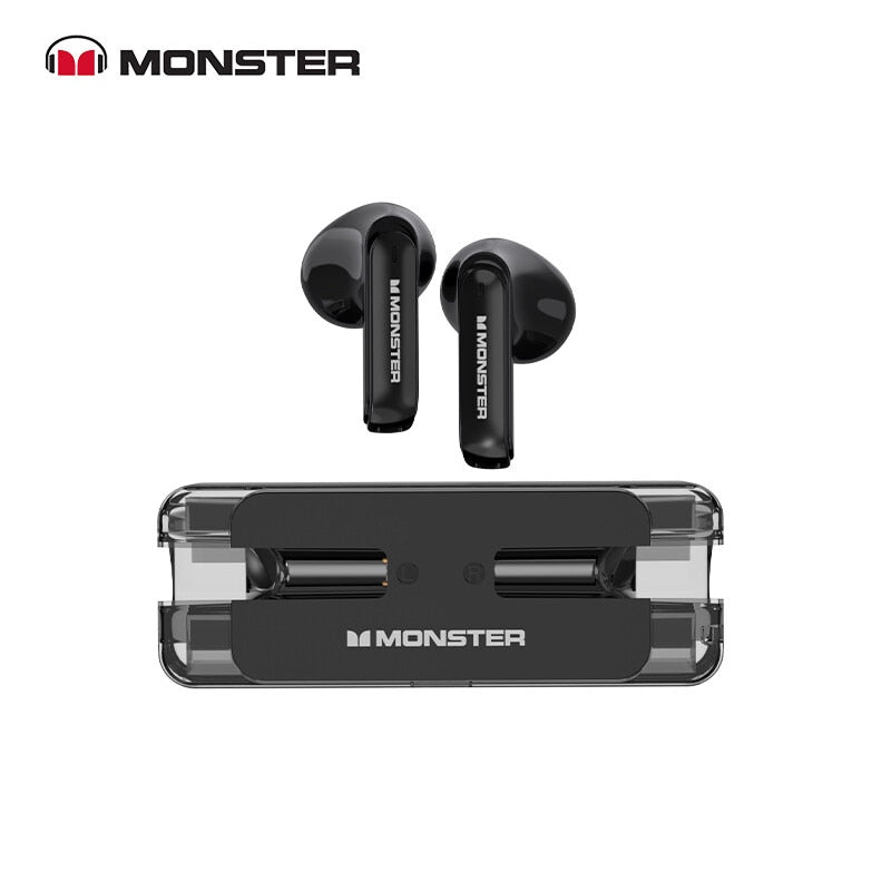 Monster Original XKT08 Gaming Headphones