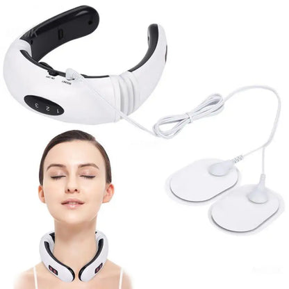 Neomassan - Electric Neck Massager