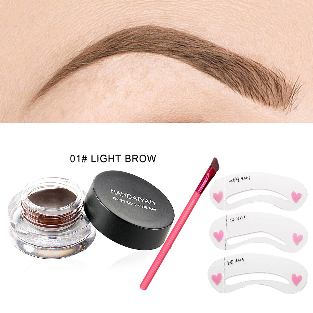 (New In)Multi-function Eyebrow Brush