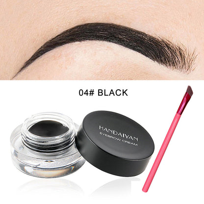 (New In)Multi-function Eyebrow Brush