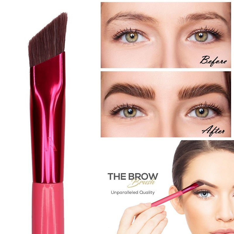 (New In)Multi-function Eyebrow Brush