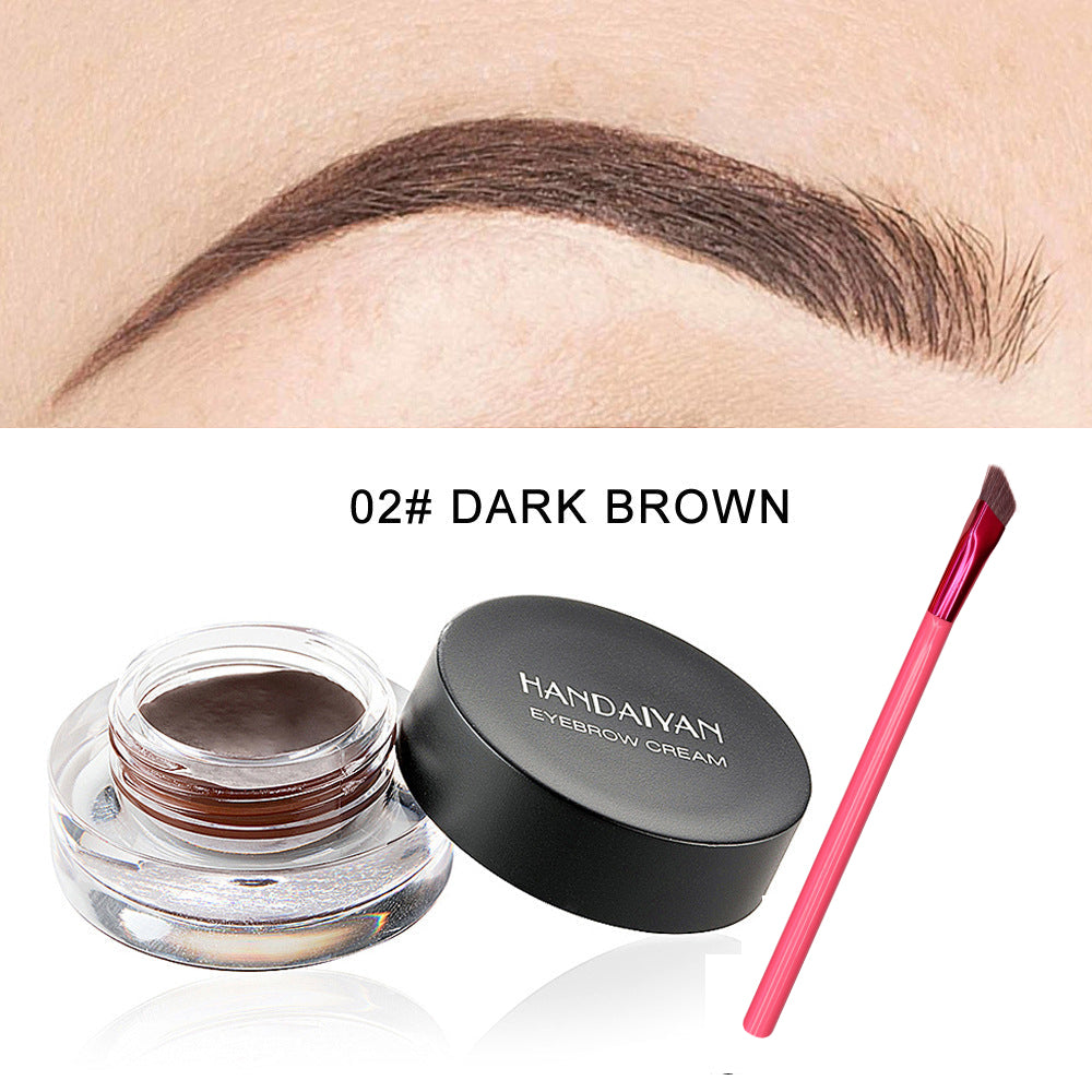 (New In)Multi-function Eyebrow Brush