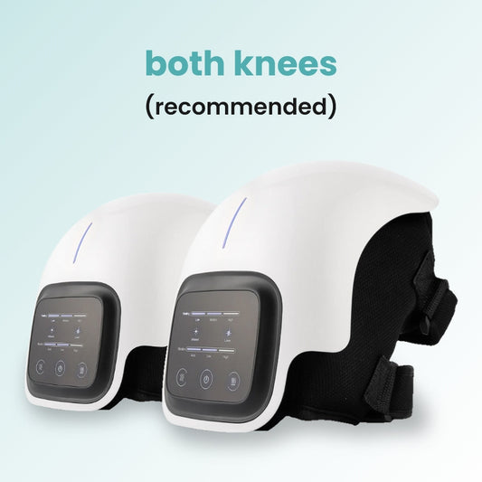 Nooroo Knee Massager