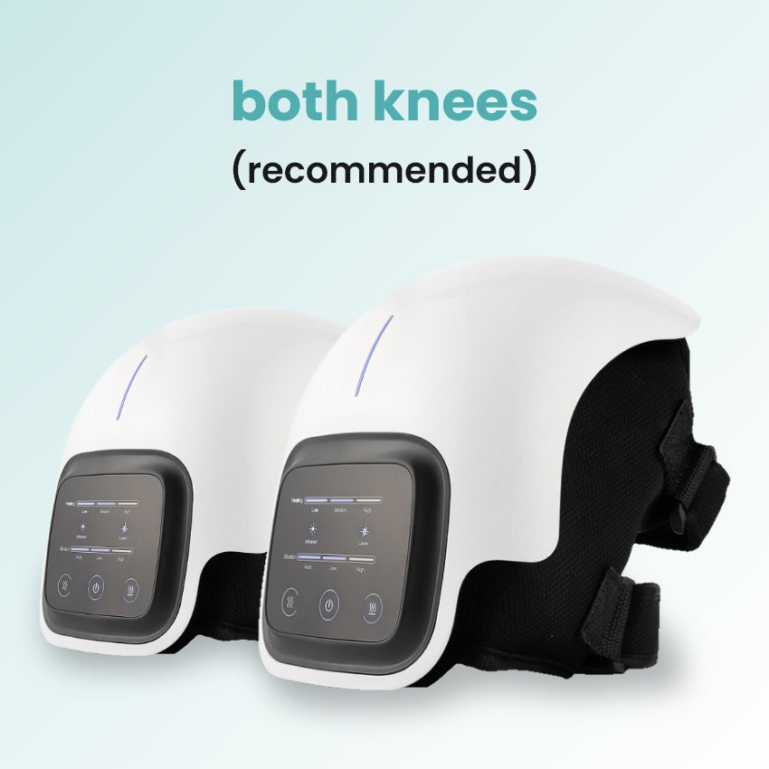 Acemend refresh – 3-in-1 knee massager