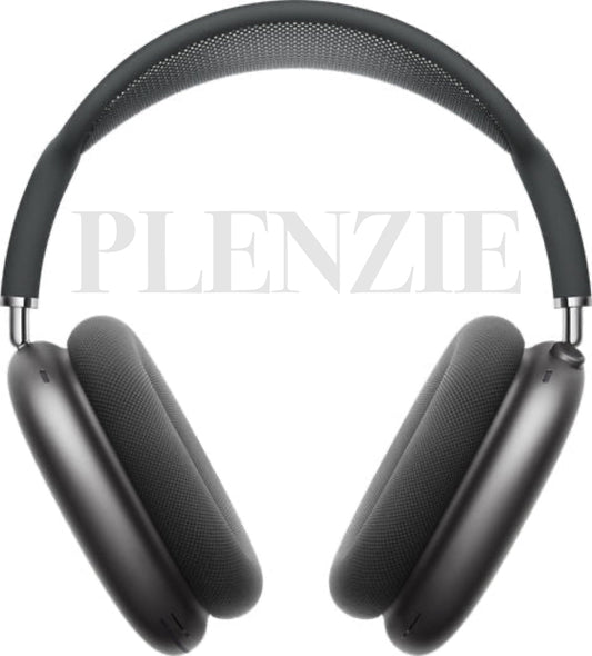 Plenzie Max Headphones