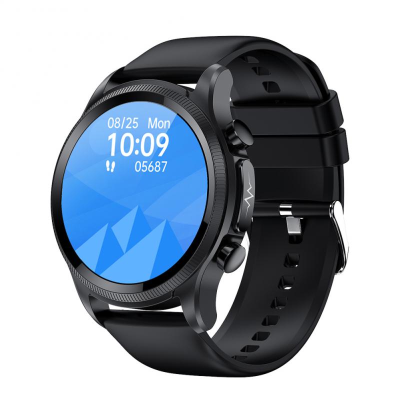 Libiyi Non-Invasive Blood Glucose Test Smartwatch (Only For Reference, Cannot Replace Actual Medical Test Kits)