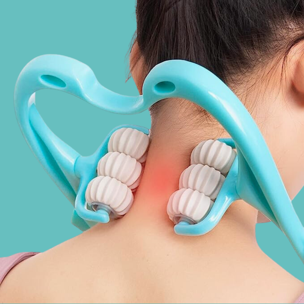 refresh - neck massager