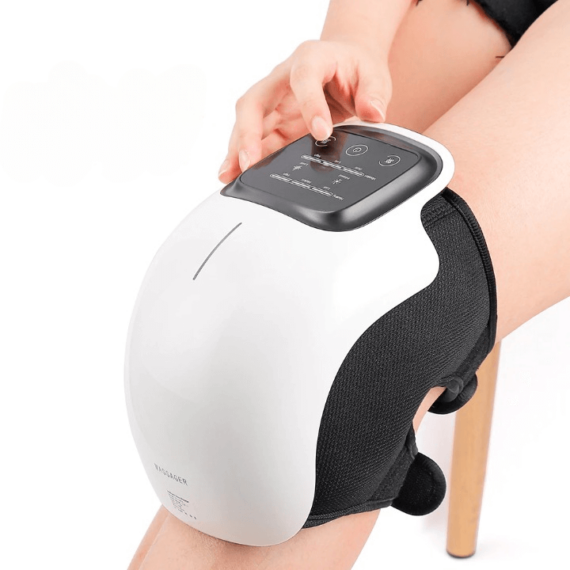 ReliefRx - Smart Knee Massager