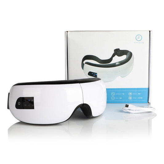 ReliefVita - Intelligent Eye Massager