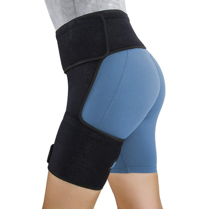 Wrap Hip Brace