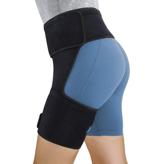 (Sale Up To 60% Off) Wrap Hip Brace