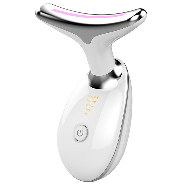 REJU LuminaLift Pro Massager