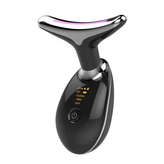 REJU LuminaLift Pro Massager