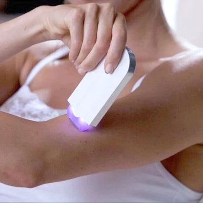 Zurova Laser Hair Remover