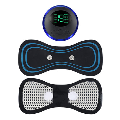 SkyPulse Electric Massager