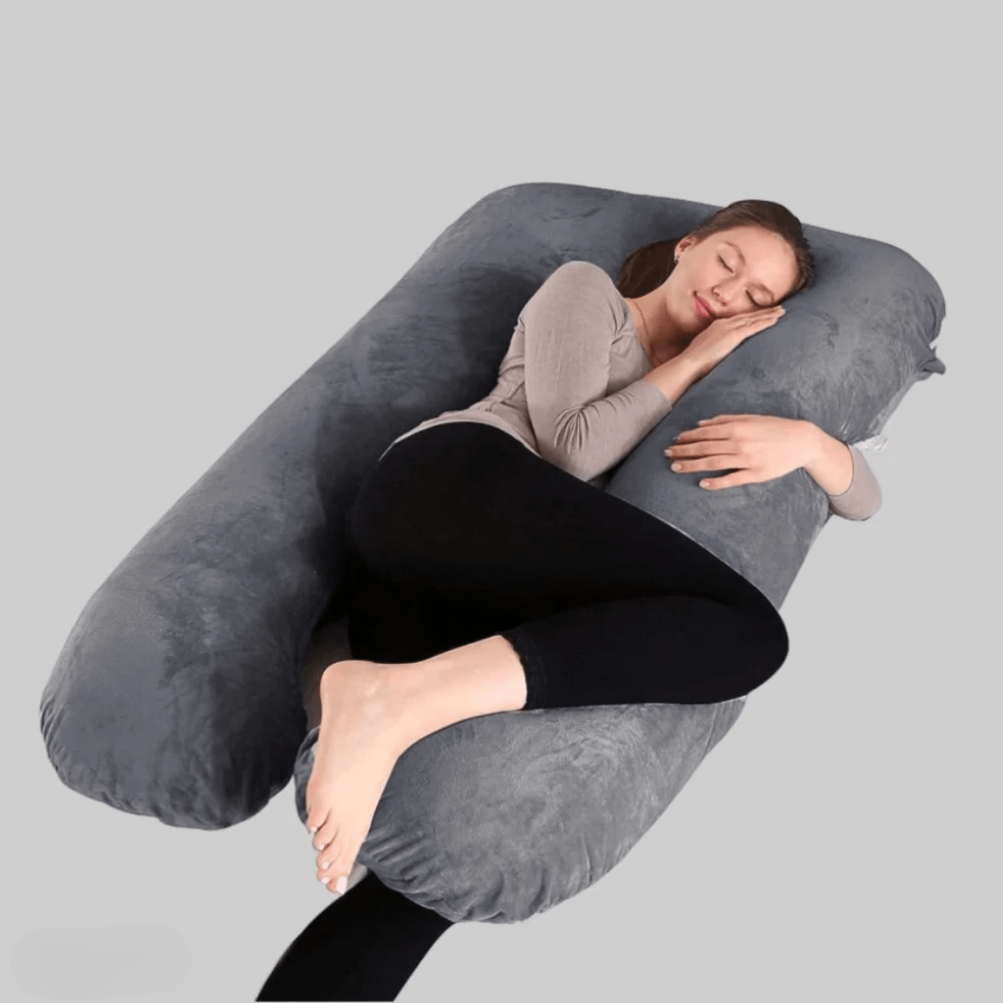 Zylko Sleep Therapy Pillow