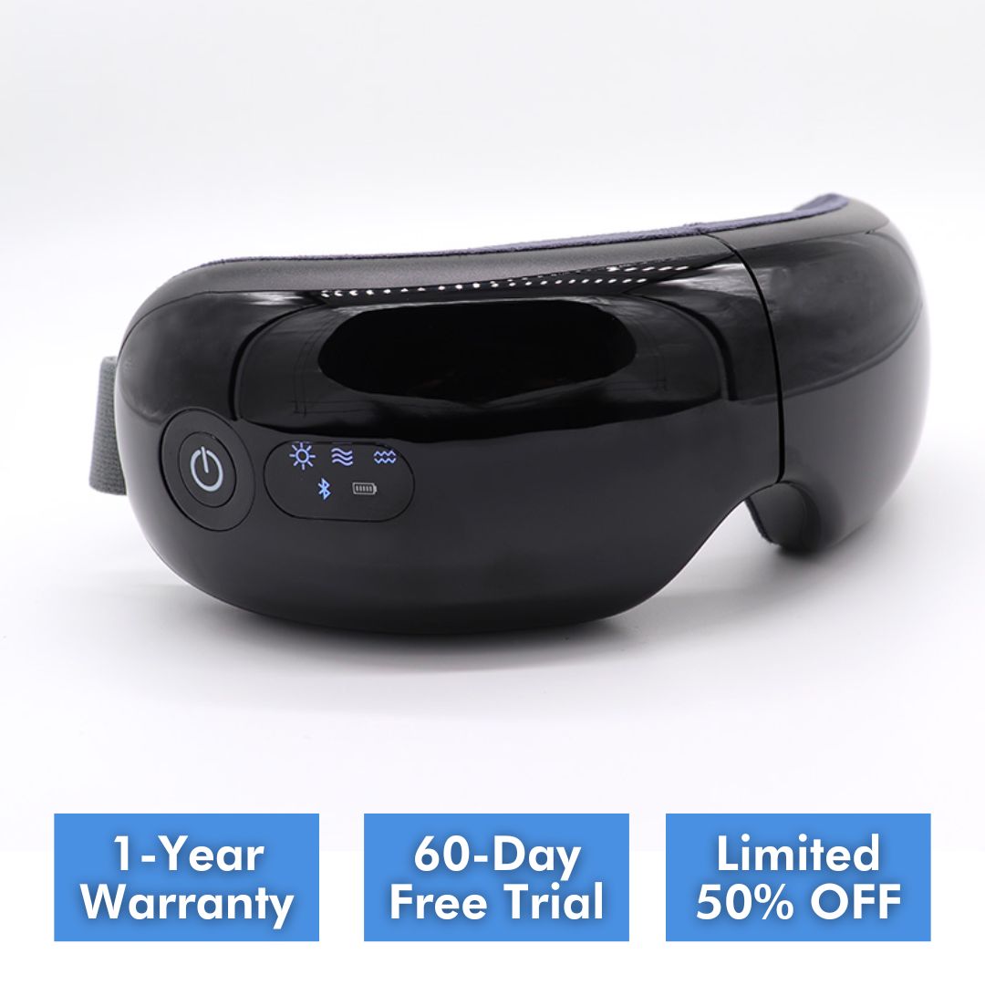 Soothing Lab Smart Eye Massager