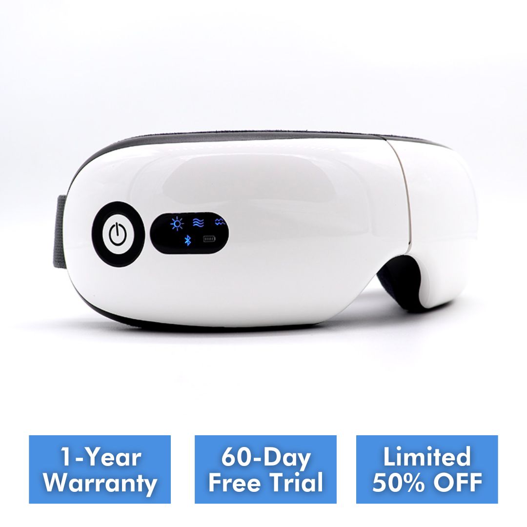 Smart Eye Massager