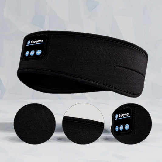 SnoozBand Bluetooth Sleep Headphones