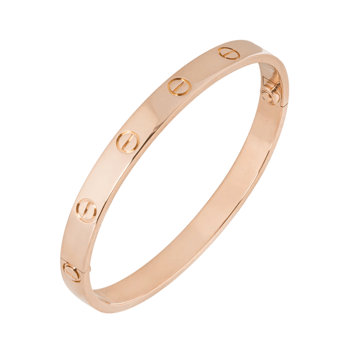 ZERVARA ETERNITY LINK GOLD