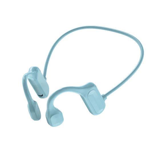 StereoWear  - Bone conduction headphones