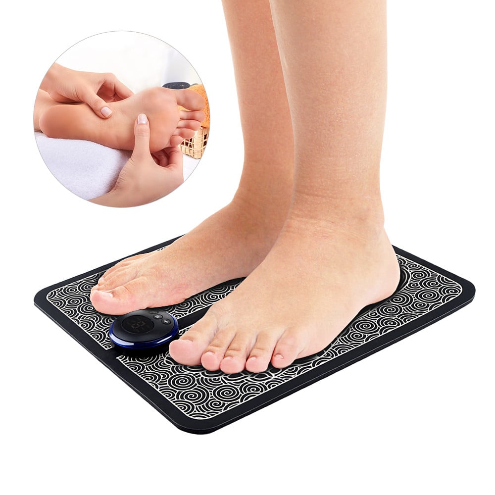 Summer SALE 50% OFF- Foot Massager - For Lasting Foot Pain Relief