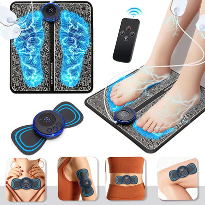 The Beko – Foot Massager