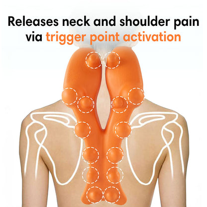 TheraPoint – Trigger Point Massager