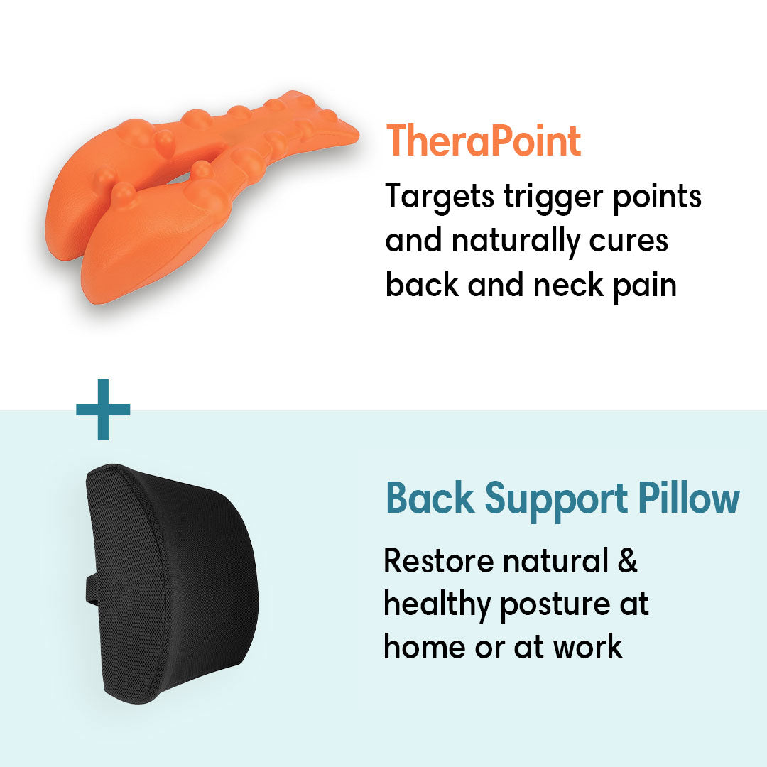 TheraPoint – Trigger Point Massager