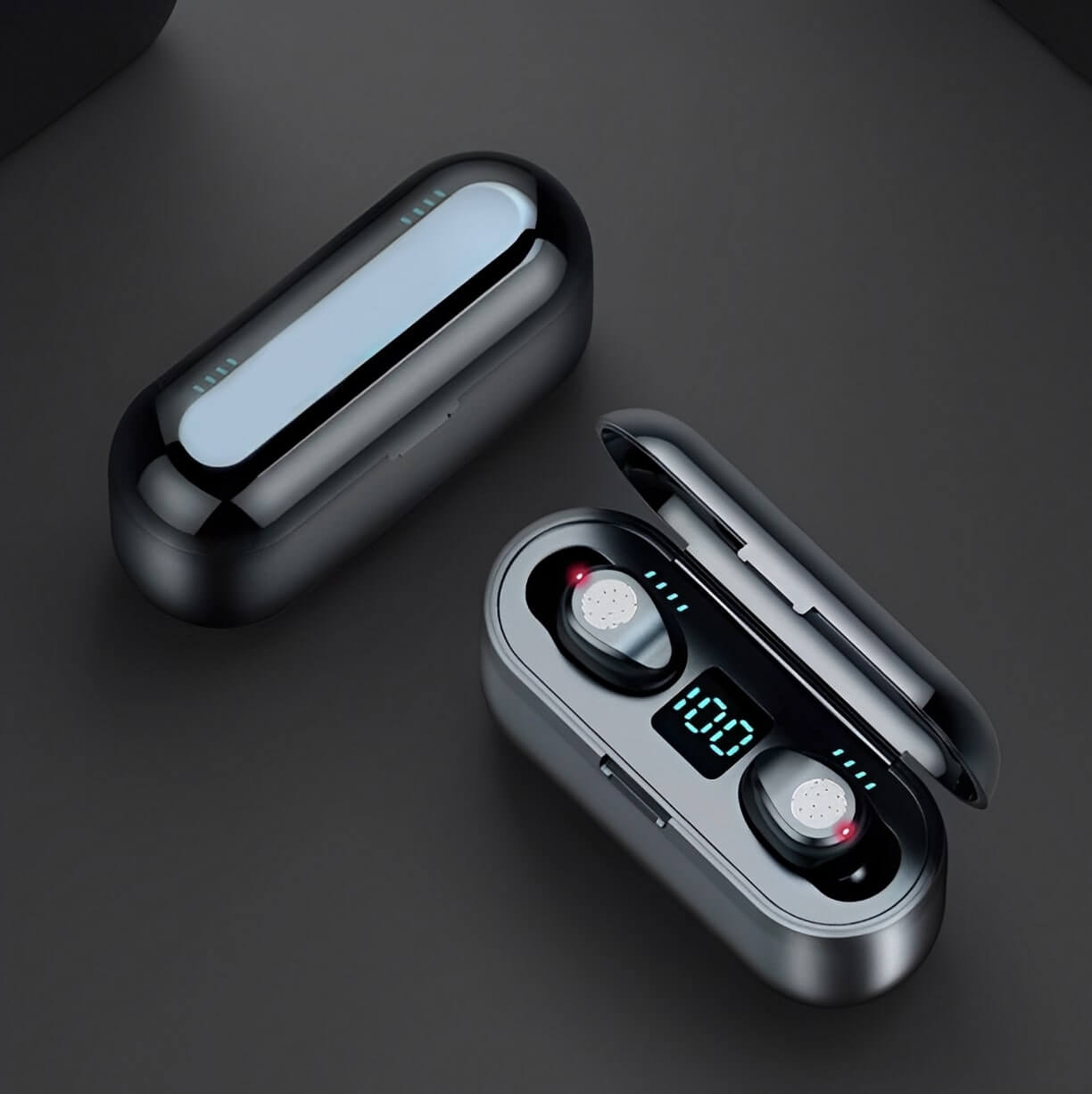 TuneSurge Wireless Earbuds