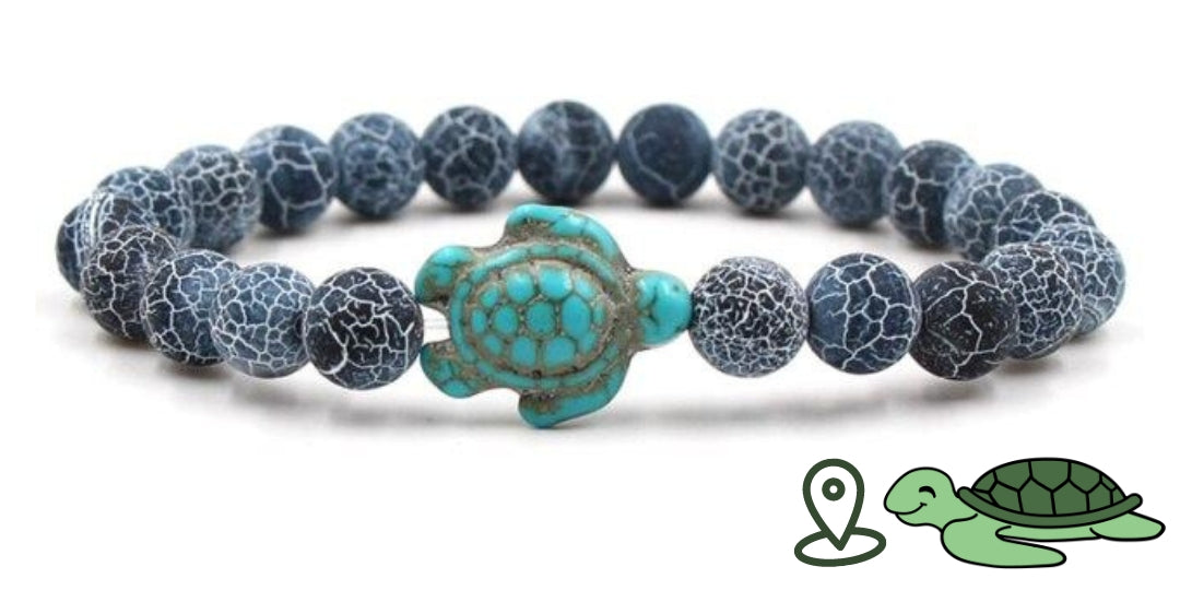 “Turtle” bracelet