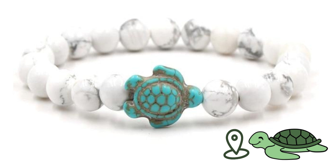 “Turtle” bracelet